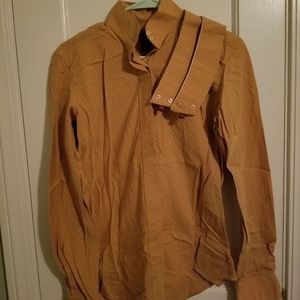 Miku Equestrian Show Shirt